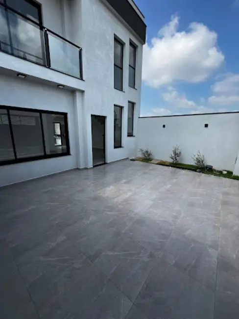 Foto 4 de Sobrado com 3 quartos à venda, 150m2 em Indaiatuba - SP