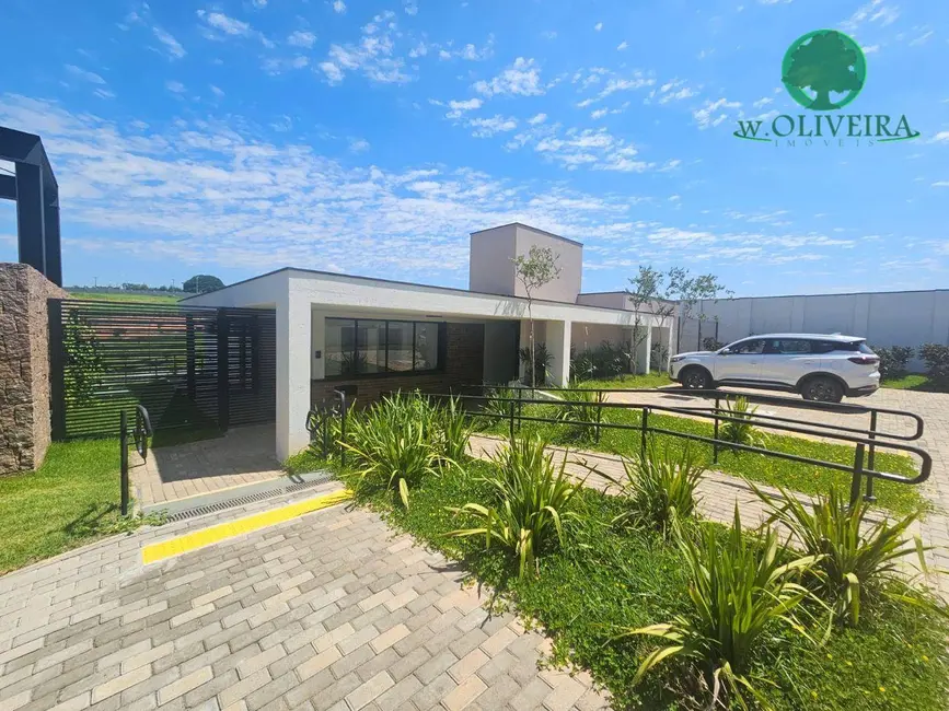 Foto 3 de Terreno / Lote à venda, 433m2 em Chácara Polaris, Indaiatuba - SP