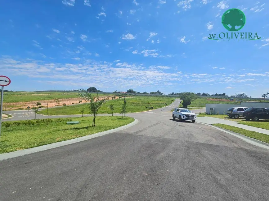 Foto 5 de Terreno / Lote à venda, 433m2 em Chácara Polaris, Indaiatuba - SP