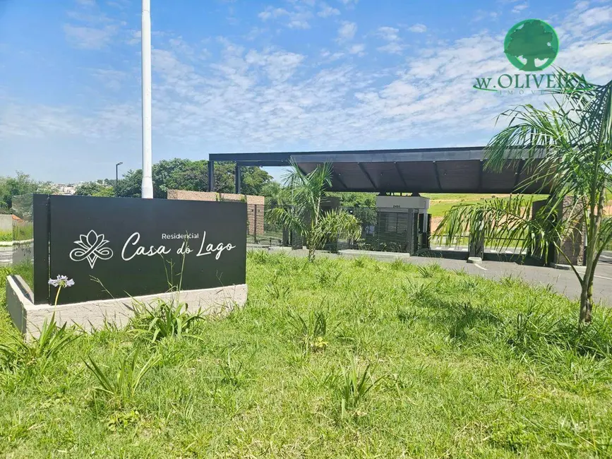 Foto 7 de Terreno / Lote à venda, 433m2 em Chácara Polaris, Indaiatuba - SP