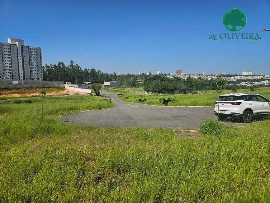 Foto 1 de Terreno / Lote à venda, 433m2 em Chácara Polaris, Indaiatuba - SP