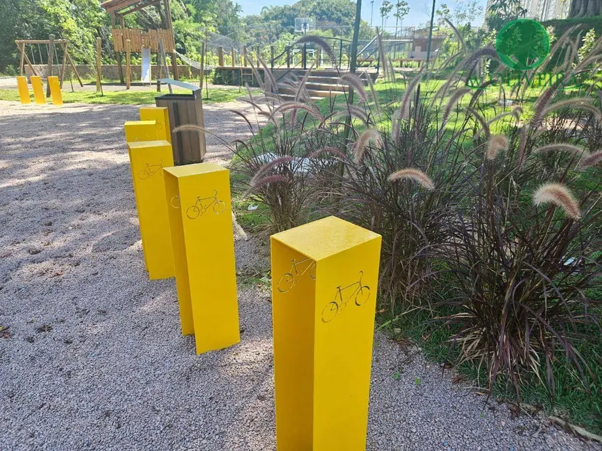 Foto 6 de Terreno / Lote à venda, 433m2 em Chácara Polaris, Indaiatuba - SP