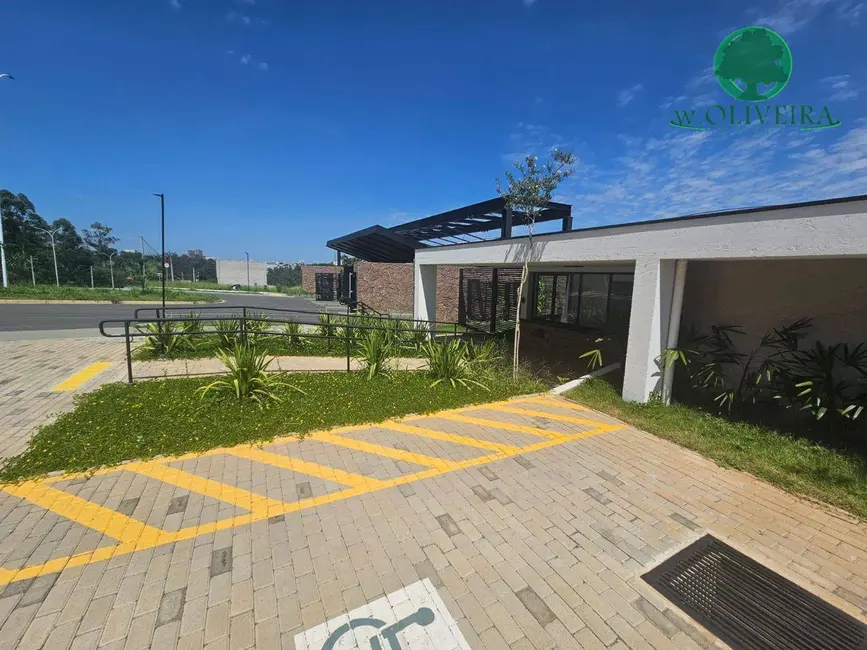 Foto 4 de Terreno / Lote à venda, 433m2 em Chácara Polaris, Indaiatuba - SP