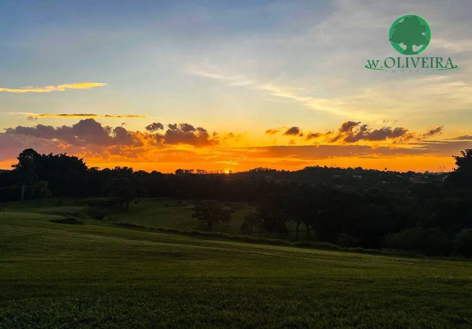 Foto 1 de Terreno / Lote à venda, 420m2 em Recanto Campestre Internacional de Viracopos Gleba 6, Indaiatuba - SP