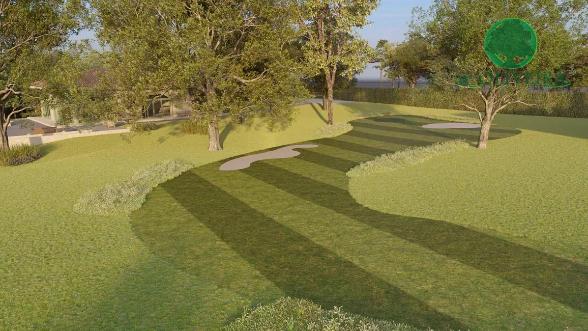 Foto 4 de Terreno / Lote à venda, 420m2 em Recanto Campestre Internacional de Viracopos Gleba 6, Indaiatuba - SP