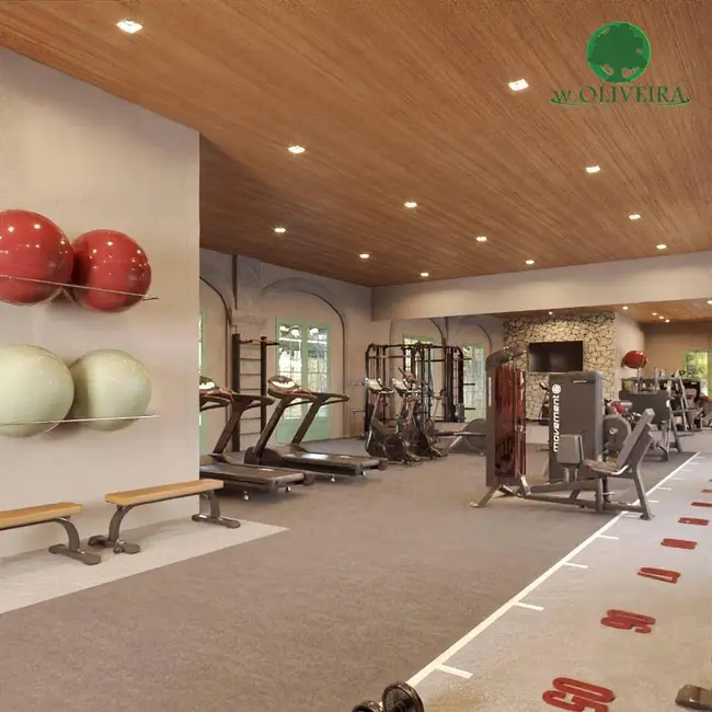 Foto 2 de Terreno / Lote à venda, 420m2 em Recanto Campestre Internacional de Viracopos Gleba 6, Indaiatuba - SP