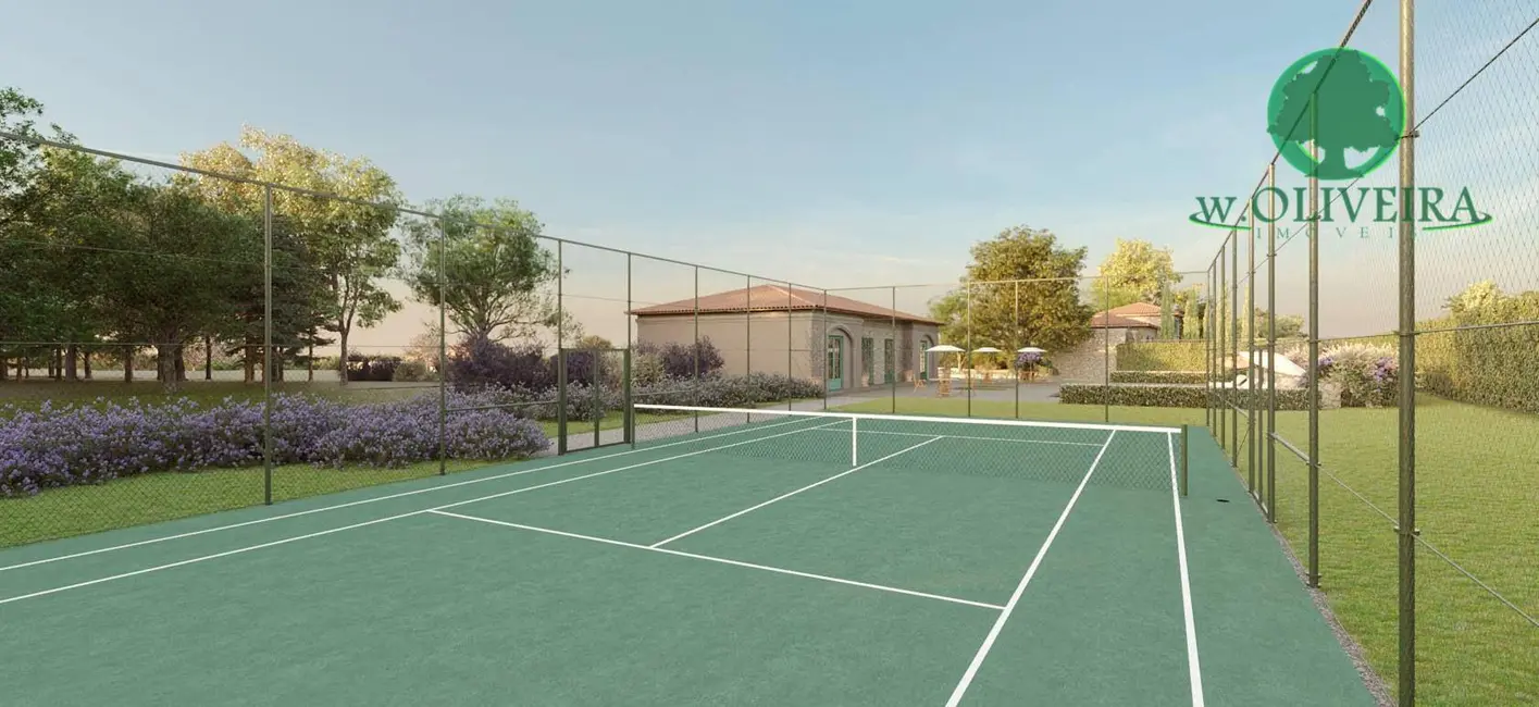 Foto 5 de Terreno / Lote à venda, 420m2 em Recanto Campestre Internacional de Viracopos Gleba 6, Indaiatuba - SP