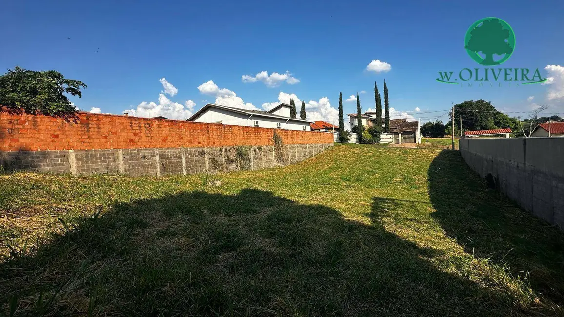 Foto 4 de Terreno / Lote à venda, 1000m2 em Terras de Itaici, Indaiatuba - SP