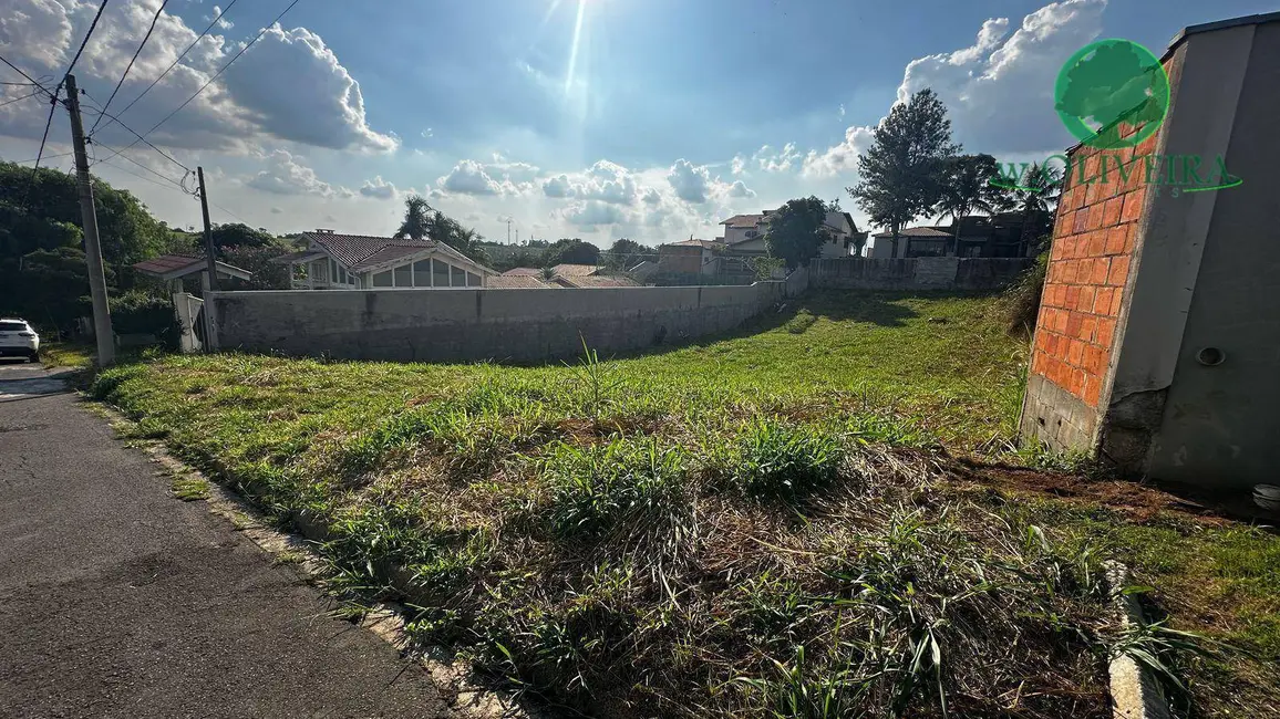 Foto 1 de Terreno / Lote à venda, 1000m2 em Terras de Itaici, Indaiatuba - SP