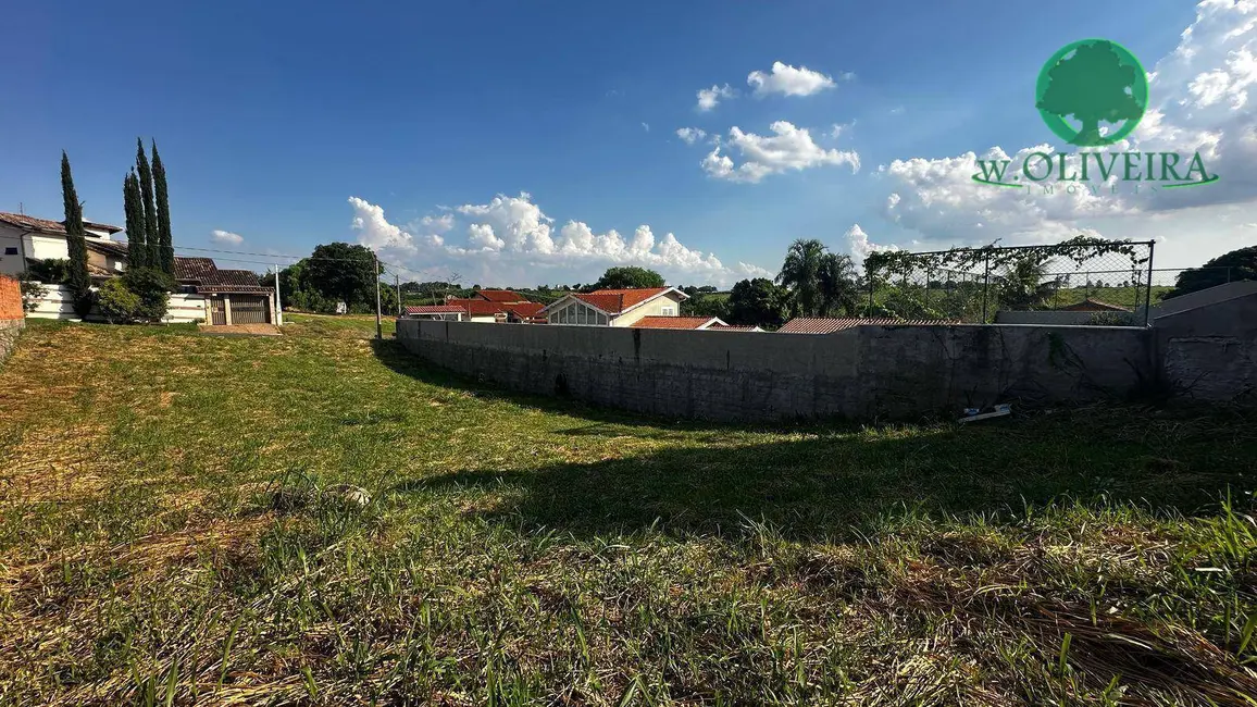 Foto 5 de Terreno / Lote à venda, 1000m2 em Terras de Itaici, Indaiatuba - SP