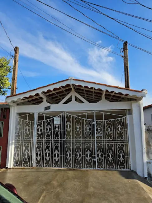 Foto 1 de Casa com 2 quartos à venda, 125m2 em Jardim São Francisco, Indaiatuba - SP