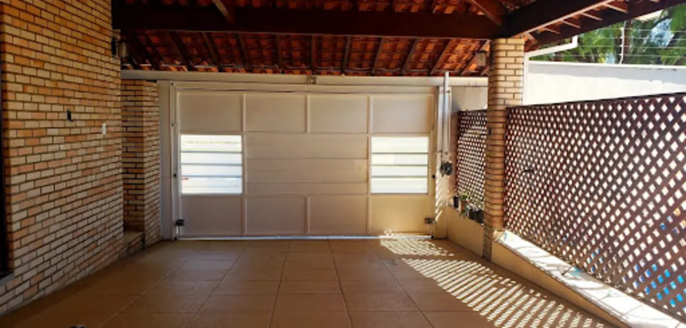 Foto 2 de Sobrado com 5 quartos à venda, 387m2 em Jardim Regina, Indaiatuba - SP