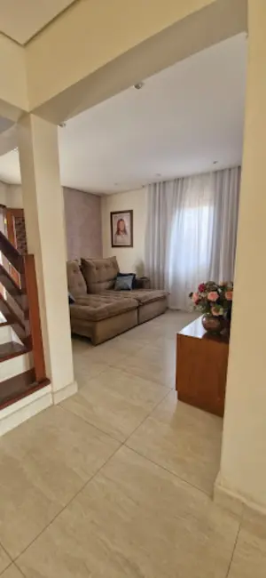 Foto 6 de Sobrado com 5 quartos à venda, 387m2 em Jardim Regina, Indaiatuba - SP