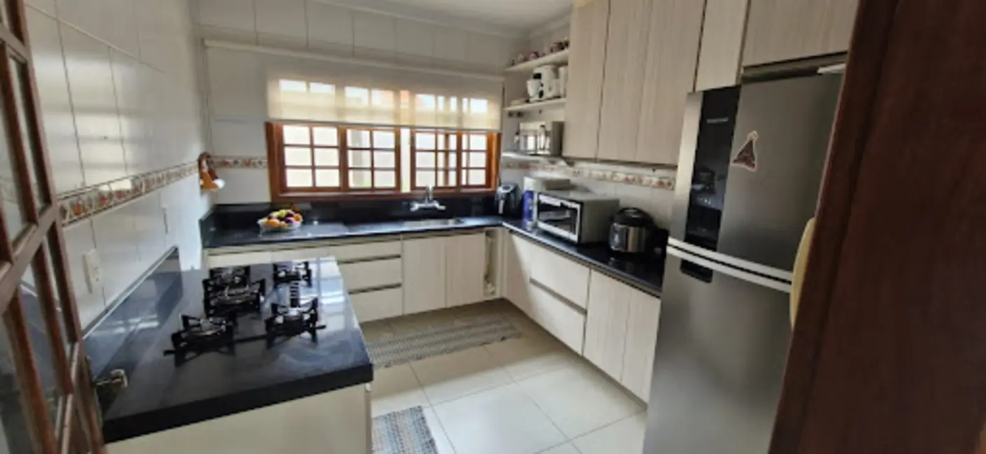 Foto 7 de Sobrado com 5 quartos à venda, 387m2 em Jardim Regina, Indaiatuba - SP