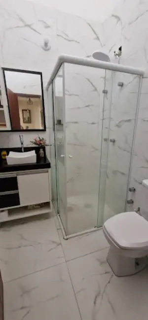 Foto 9 de Sobrado com 5 quartos à venda, 387m2 em Jardim Regina, Indaiatuba - SP