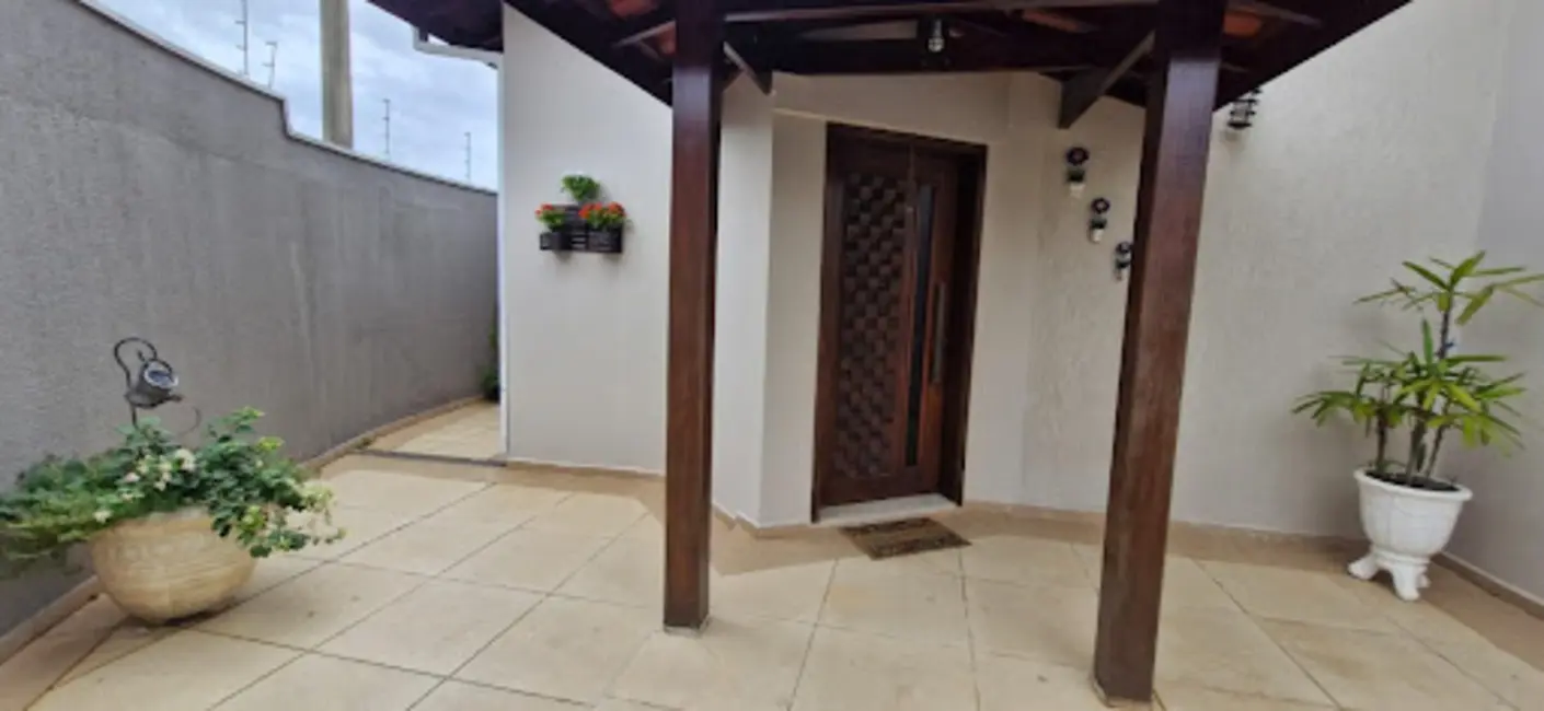 Foto 3 de Sobrado com 5 quartos à venda, 387m2 em Jardim Regina, Indaiatuba - SP