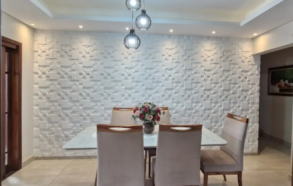 Foto 4 de Sobrado com 5 quartos à venda, 387m2 em Jardim Regina, Indaiatuba - SP