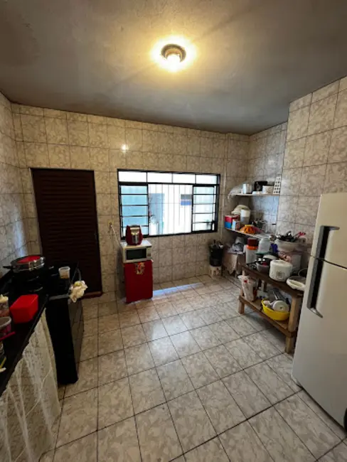 Foto 7 de Casa com 3 quartos à venda, 250m2 em Jardim Morada do Sol, Indaiatuba - SP