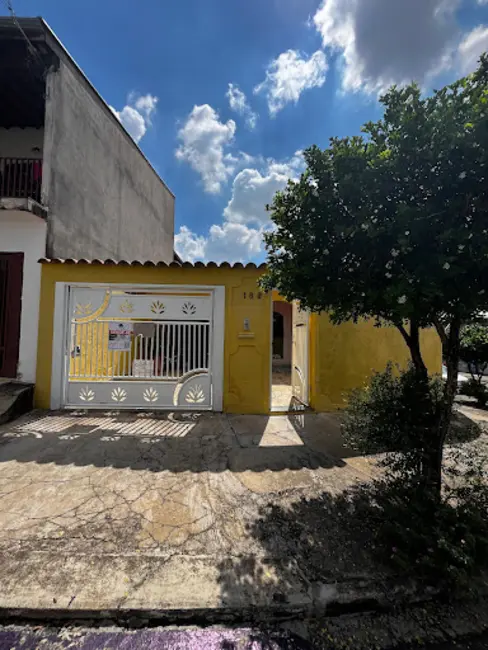 Foto 1 de Casa com 3 quartos à venda, 250m2 em Jardim Morada do Sol, Indaiatuba - SP