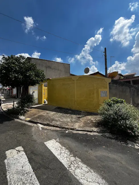 Foto 2 de Casa com 3 quartos à venda, 250m2 em Jardim Morada do Sol, Indaiatuba - SP