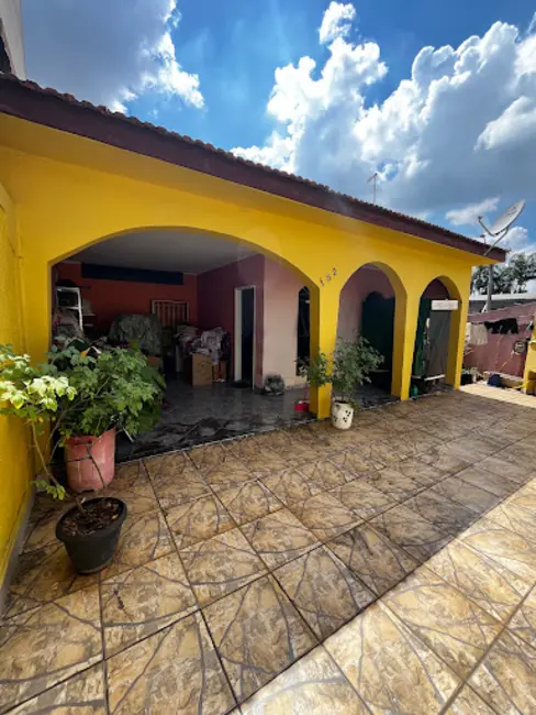 Foto 3 de Casa com 3 quartos à venda, 250m2 em Jardim Morada do Sol, Indaiatuba - SP
