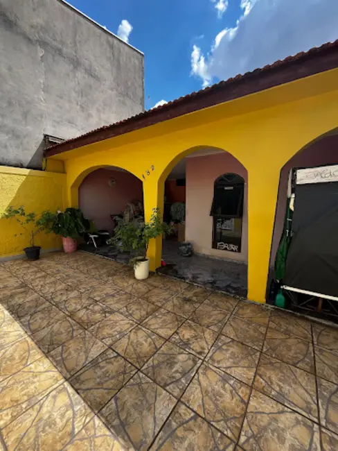 Foto 4 de Casa com 3 quartos à venda, 250m2 em Jardim Morada do Sol, Indaiatuba - SP