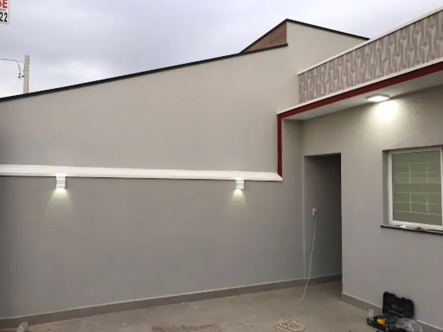 Casa com 3 quartos à venda e para alugar, 175m2 em Jardim Moriyama, Indaiatuba - SP - imagem 3 Foto 3 de Casa com 3 quartos à venda e para alugar, 175m2 em Jardim Moriyama, Indaiatuba - SP