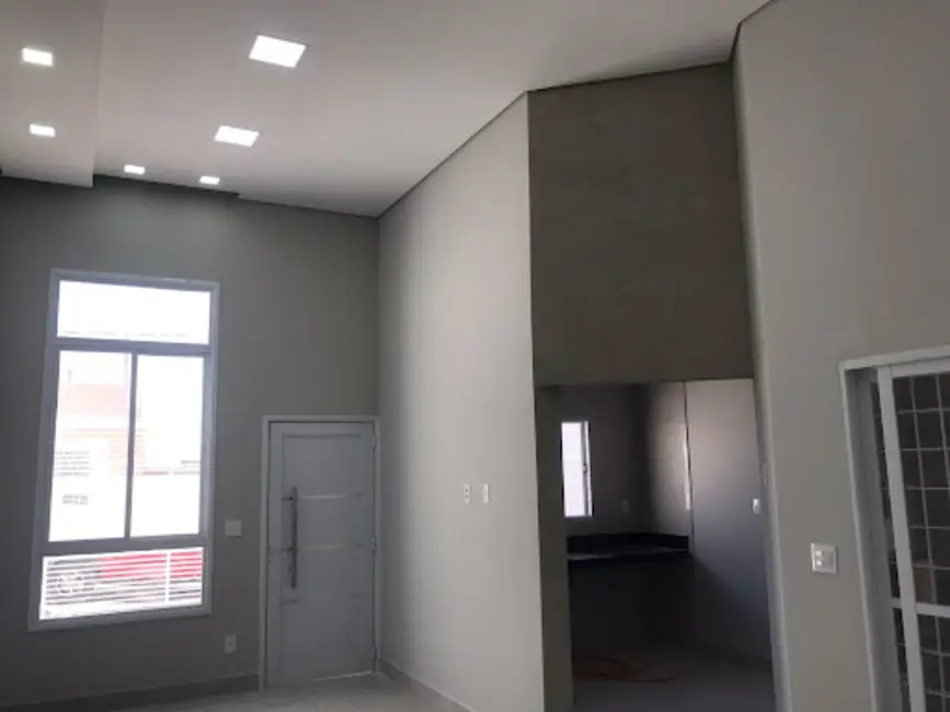 Casa com 3 quartos à venda e para alugar, 175m2 em Jardim Moriyama, Indaiatuba - SP - imagem 2 Foto 2 de Casa com 3 quartos à venda e para alugar, 175m2 em Jardim Moriyama, Indaiatuba - SP