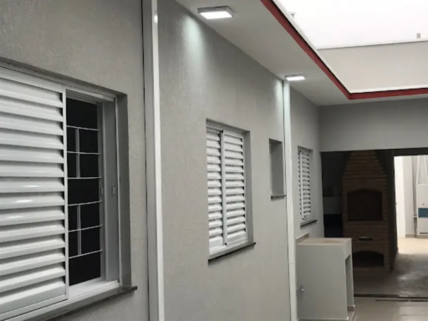 Casa com 3 quartos à venda e para alugar, 175m2 em Jardim Moriyama, Indaiatuba - SP - imagem 6 Foto 6 de Casa com 3 quartos à venda e para alugar, 175m2 em Jardim Moriyama, Indaiatuba - SP