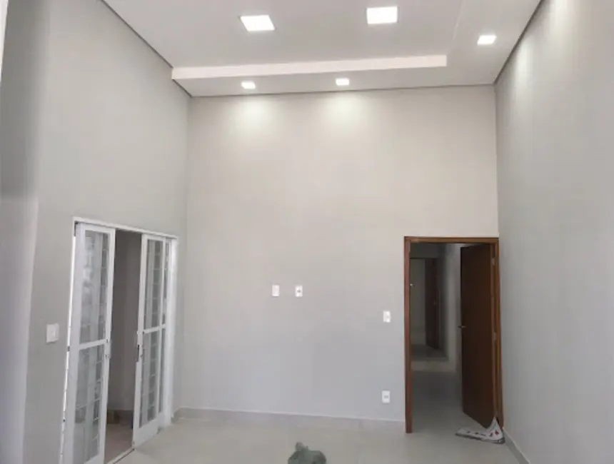 Foto 1 de Casa com 3 quartos à venda e para alugar, 175m2 em Jardim Moriyama, Indaiatuba - SP