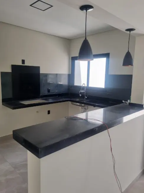 Foto 9 de Casa com 3 quartos à venda, 150m2 em Jardim Moriyama, Indaiatuba - SP