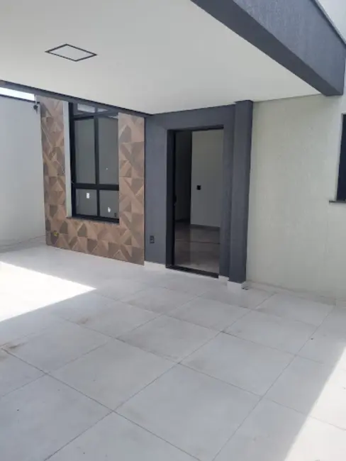Foto 4 de Casa com 3 quartos à venda, 150m2 em Jardim Moriyama, Indaiatuba - SP