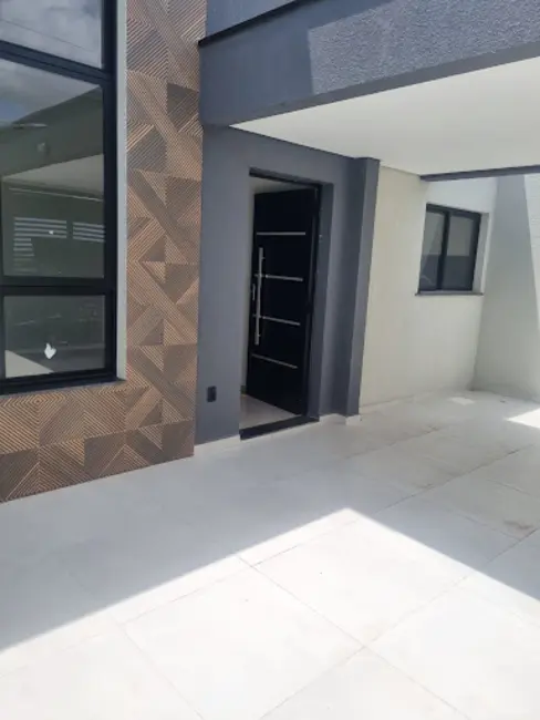 Foto 3 de Casa com 3 quartos à venda, 150m2 em Jardim Moriyama, Indaiatuba - SP