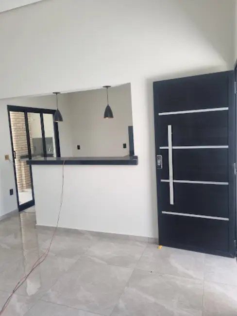 Foto 6 de Casa com 3 quartos à venda, 150m2 em Jardim Moriyama, Indaiatuba - SP