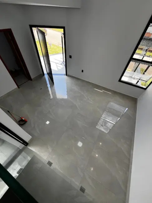 Foto 5 de Sobrado com 3 quartos à venda, 189m2 em Jardim Toscana, Indaiatuba - SP