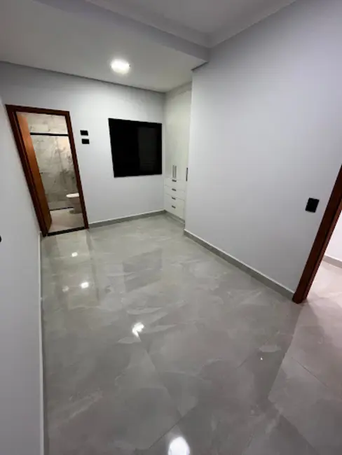 Foto 4 de Sobrado com 3 quartos à venda, 189m2 em Jardim Toscana, Indaiatuba - SP