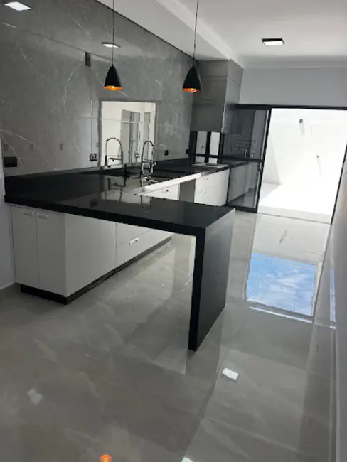 Foto 9 de Sobrado com 3 quartos à venda, 189m2 em Jardim Toscana, Indaiatuba - SP