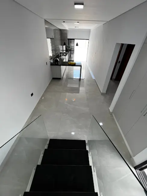 Foto 7 de Sobrado com 3 quartos à venda, 189m2 em Jardim Toscana, Indaiatuba - SP