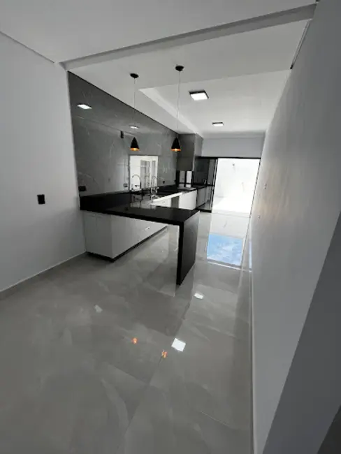 Foto 8 de Sobrado com 3 quartos à venda, 189m2 em Jardim Toscana, Indaiatuba - SP