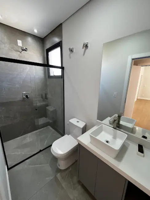 Foto 5 de Sobrado com 4 quartos à venda, 300m2 em Jardins Di Roma, Indaiatuba - SP