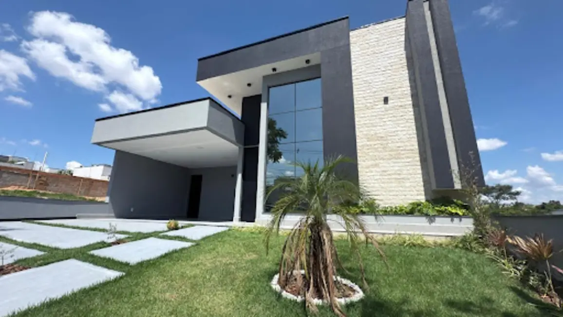 Foto 3 de Casa de Condomínio com 3 quartos à venda, 300m2 em Colinas de Indaiatuba, Indaiatuba - SP