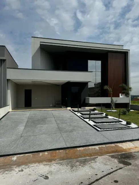 Foto 3 de Casa de Condomínio com 3 quartos à venda, 300m2 em Indaiatuba - SP