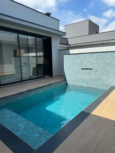 Foto 4 de Casa de Condomínio com 3 quartos à venda, 300m2 em Indaiatuba - SP