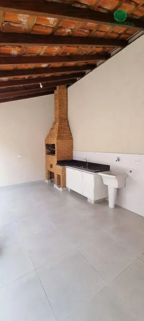 Foto 4 de Casa com 3 quartos à venda, 250m2 em Jardim Morada do Sol, Indaiatuba - SP