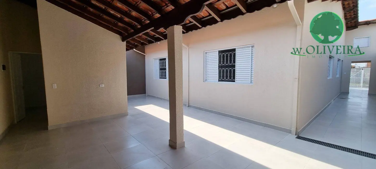 Foto 6 de Casa com 3 quartos à venda, 250m2 em Jardim Morada do Sol, Indaiatuba - SP