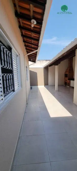 Foto 5 de Casa com 3 quartos à venda, 250m2 em Jardim Morada do Sol, Indaiatuba - SP