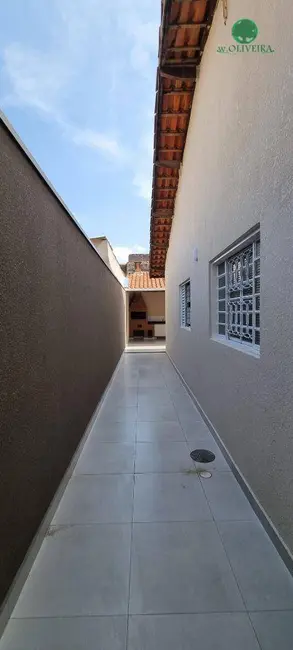 Foto 9 de Casa com 3 quartos à venda, 250m2 em Jardim Morada do Sol, Indaiatuba - SP
