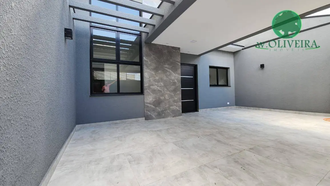 Foto 5 de Casa com 3 quartos à venda, 150m2 em Indaiatuba - SP