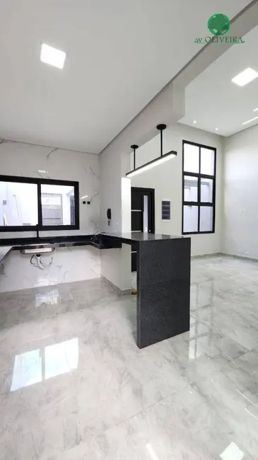 Foto 9 de Casa com 3 quartos à venda, 150m2 em Indaiatuba - SP