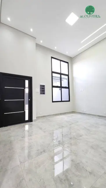 Foto 4 de Casa com 3 quartos à venda, 150m2 em Indaiatuba - SP